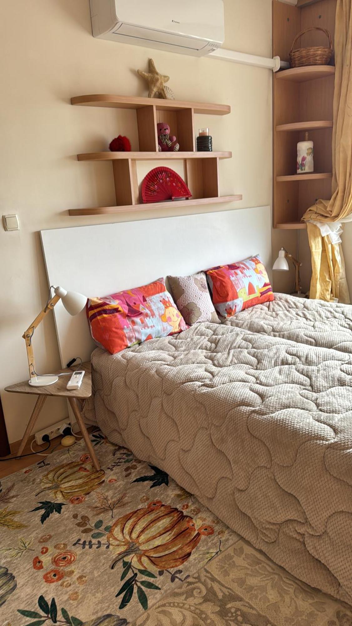 Downtown Central Apartment With Working Kitchen, City Views & Free Parking Kazanlak Luaran gambar